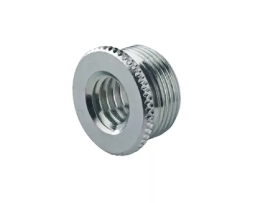 K&M 217 thread adapter