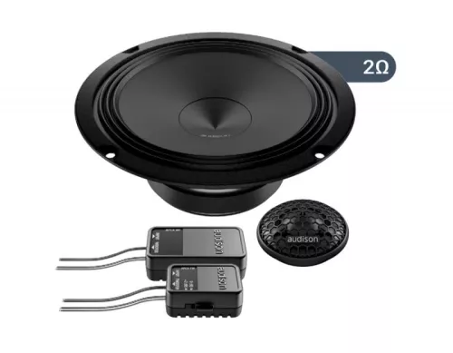 Audison Prima APK165 2Ohm 6,5" 2-tie erillissarja 5d301688232f7.jpg