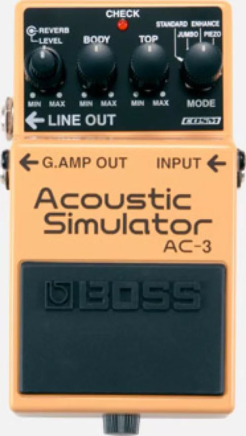 Boss AC-3 Acoustic Simulator pedaali 87245e293ad9c1483.jpg