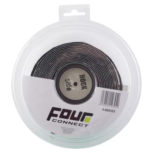 4Connect hook-and-loop tape, hook side