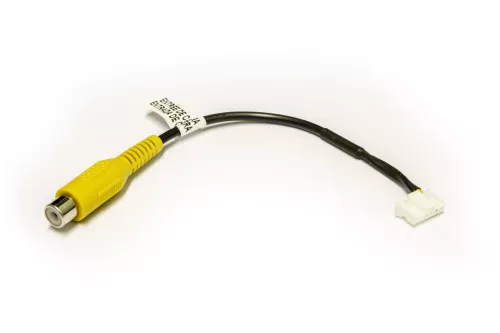 AH-CAMA-ALP1 Alpine Halo RCA camera adapter