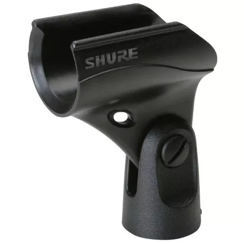 Shure A25D microphone adapter