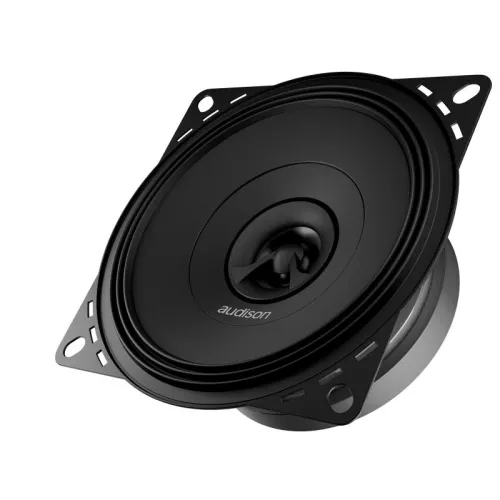 Audison Prima APX4 4" 2-way speakers