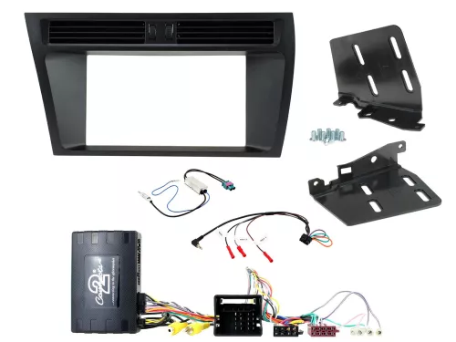 Connects2 CTKAU11L Audi A4/A5 2008-2015 installation kit