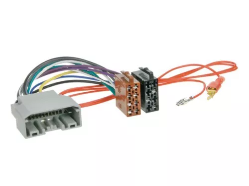 ACV Chrysler ISO adapter