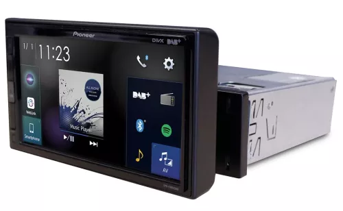 Pioneer SPH-EVO62DAB-UNI