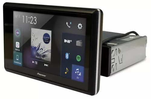 Pioneer SPH-EVO82DAB-UNI