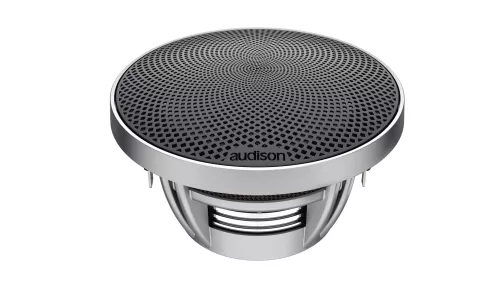Audison TH6.5II 6.5" midbassokaiuttimet ritilällä 71365e97f92389ab2.jpg