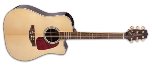 Takamine GD71CE-NAT, elektroakustinen teräskielinen kitara
