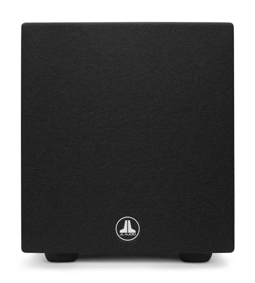 JL Audio d108 8" aktiivisubwoofer, pianomusta 91235eb93a10be403.jpg