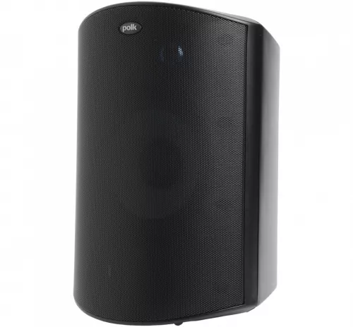 Polk Audio Atrium8 outdoor speaker, black