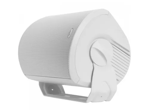 Polk Audio Atrium8 outdoor speaker, white