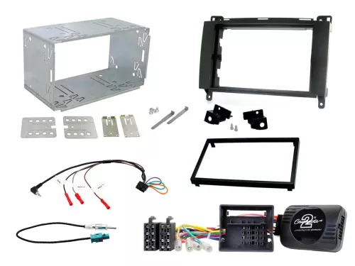 Connects2 CTKMB12 Mercedes A/B/Vito/Viano 2-DIN asennussarja 33095ec7c7a213048.jpg