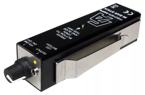 Fischer Amps In-Ear Stick headphone amplifier