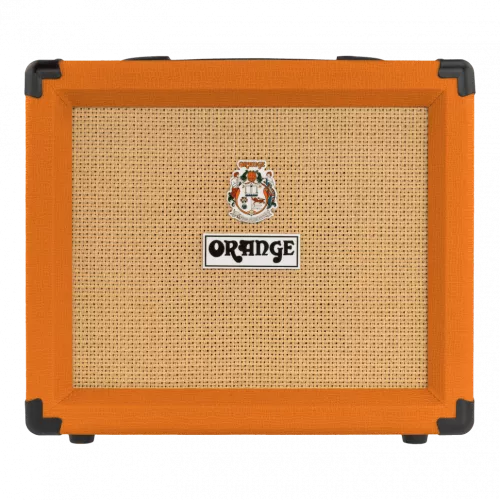 Orange Crush 20 guitar amp