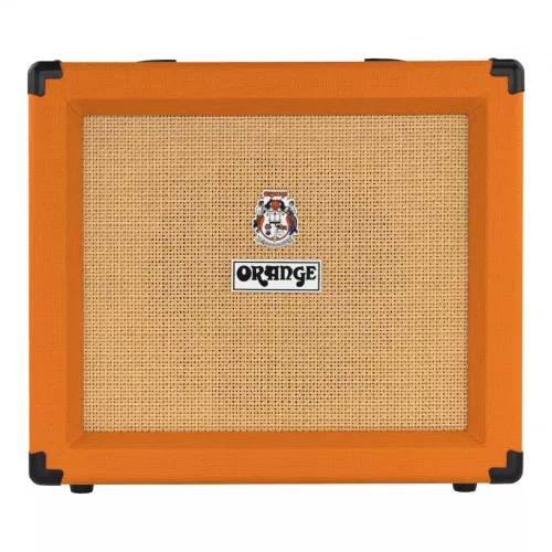 Orange Crush 35RT guitar combo