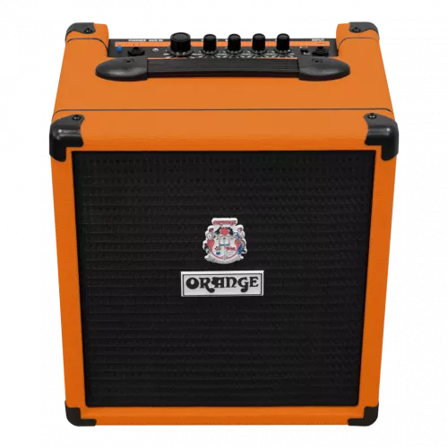 Orange CRUSH BASS25 25 W bassovahvistin