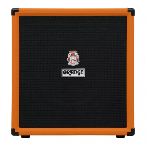 Orange CRUSH BASS100 100 W bassovahvistin