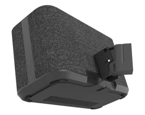 Denon Home 350 wall mount, black, 1 pc