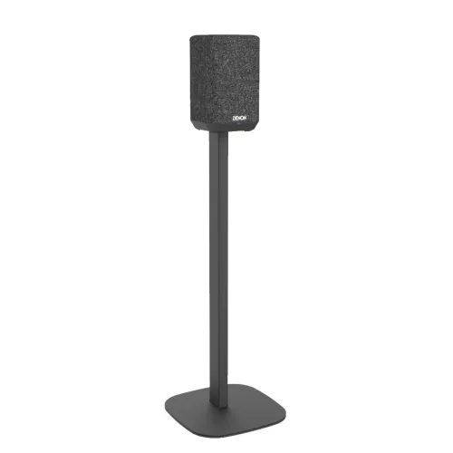 Denon Home 150 floor stand, black, 1 pc
