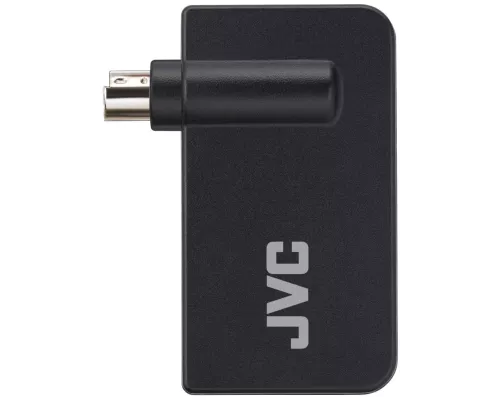 JVC PK-EM2 3D emitter for projectors