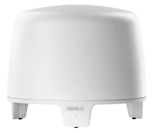 Genelec F Two B subwoofer, white