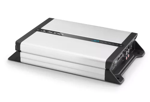 JL Audio JD1000/1 mono amplifier