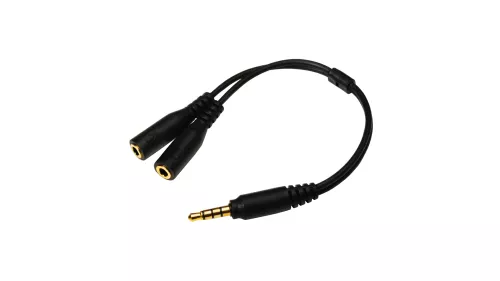 Hertz HMA C3.5Y Y-splitter cable