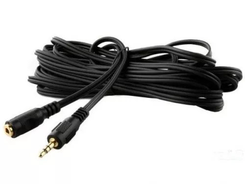Hertz HMA C3.5 3.5mm2 extension cable