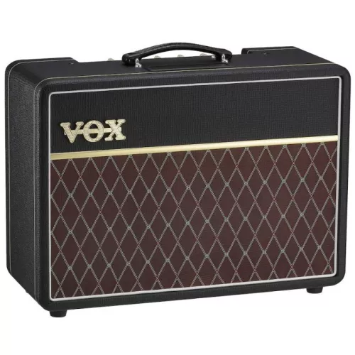 Vox AC10C1 Custom guitar amp