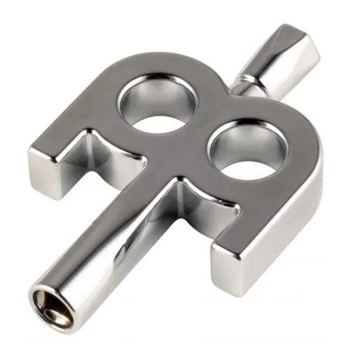 MEINL Kinetic Chrome drum key