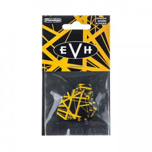 DUNLOP EVH VH II EDDIE VAN HALEN -PLEKTRAT, 6KPL 101675fa398f147bc3.jpg