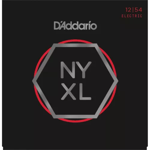 D'Addario NYXL1254