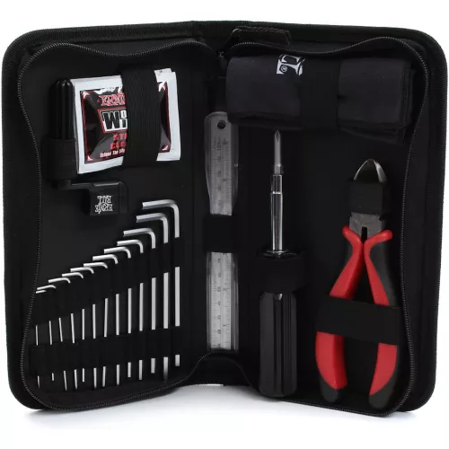 Ernie Ball EB-4114 tool kit