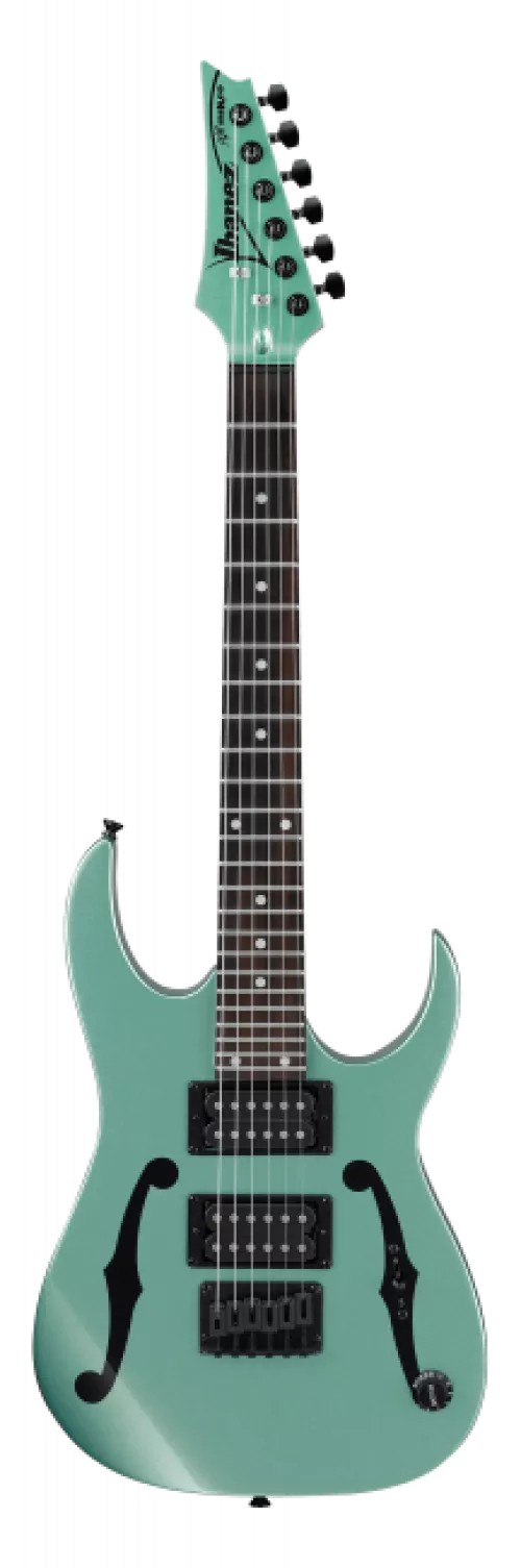 IBANEZ PGMM21-MGN PAUL GILBERT MIKRO