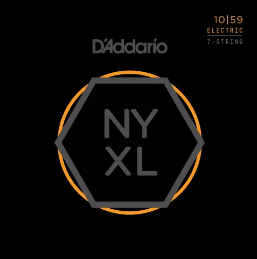 D'Addario NYXL1059