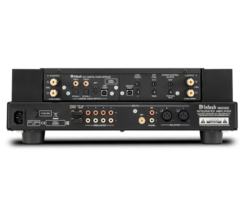 McIntosh MA5300 integroitu vahvistin, takapaneelin liitännät 82015fdc7ec1ba7e1.jpg