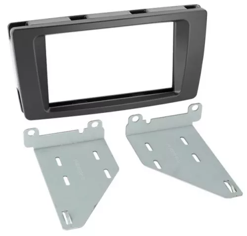 ACV 381340-08-1 Skoda Yeti / Octavia 2-DIN soitinkehys