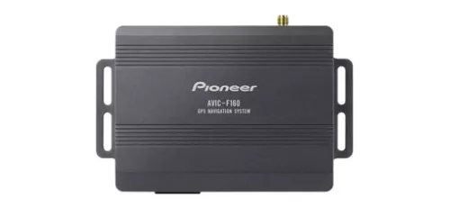 Pioneer AVIC-F160-2 navigation unit