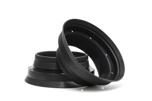 Auto-Connect 6.5" speaker waterproof cover