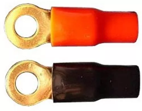 ACR HA-62 20mm2 ring terminal