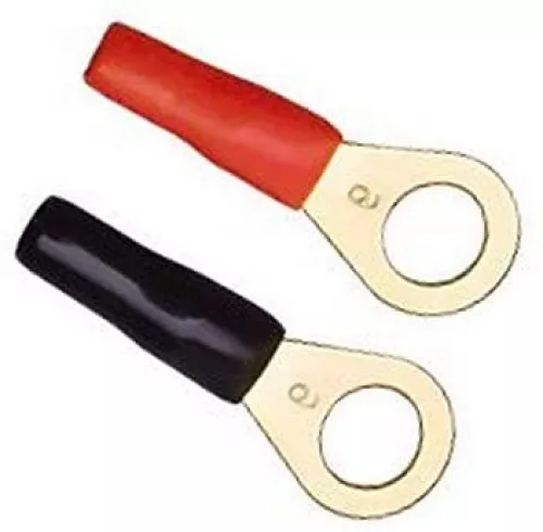 ACR HA-64 8mm2 ring terminal