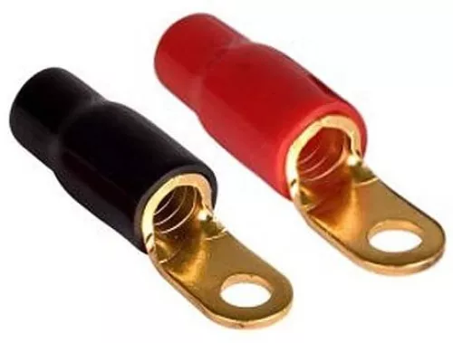 ACR HA-69 35mm2 ring terminal