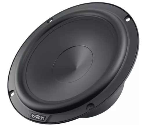 Audison Prima AP6.5P midbassokaiuttimet