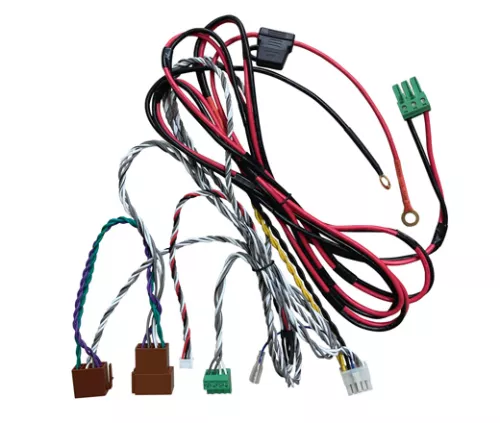 Eton FIAT-FDCC Fiat Ducato cable kit for PA2