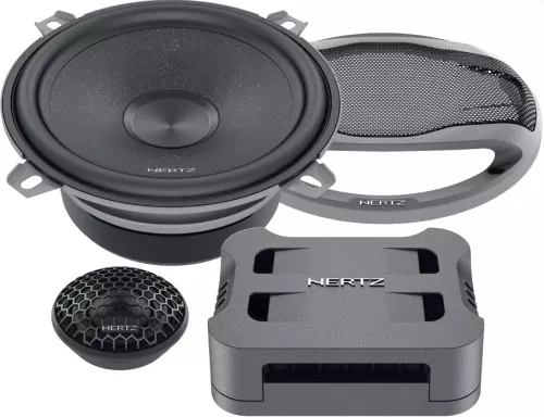 Hertz CK 130 5.25" 2-way component speaker set