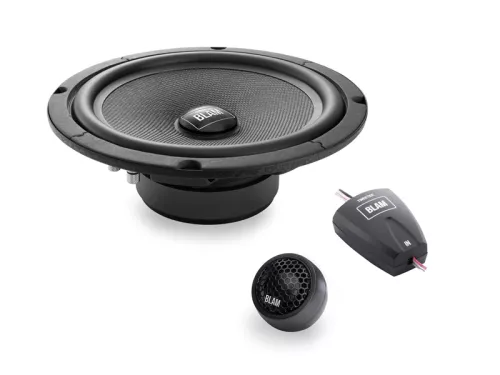 BLAM 200RS 8" 2-way speaker set