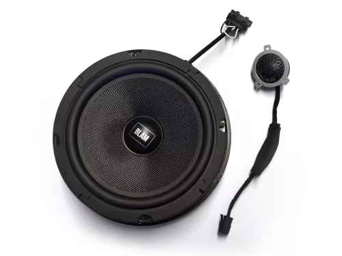 BLAM 200RS 8" component speaker set VW T6