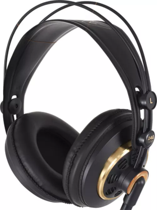 AKG K240 Studio Professional studio headphones