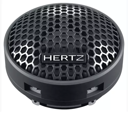 Hertz DT24.3 diskanttikaiuttimet